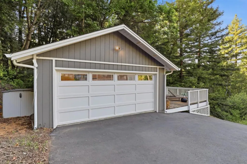 265 Burrell Ct Los Gatos, CA 95033