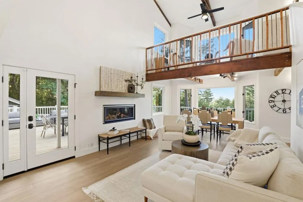 265 Burrell Ct Los Gatos, CA 95033