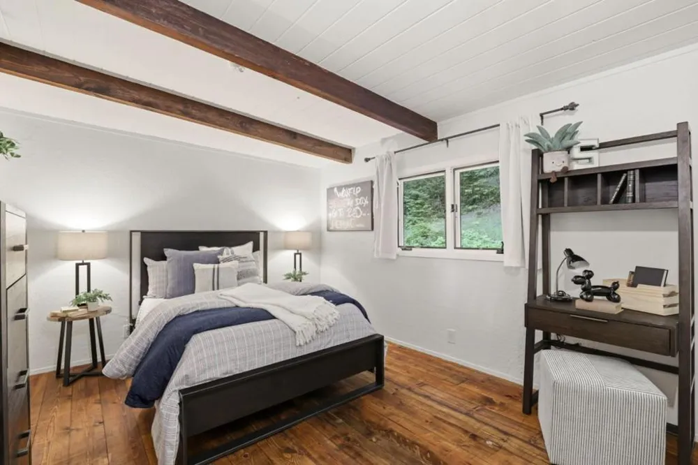 265 Burrell Ct Los Gatos, CA 95033