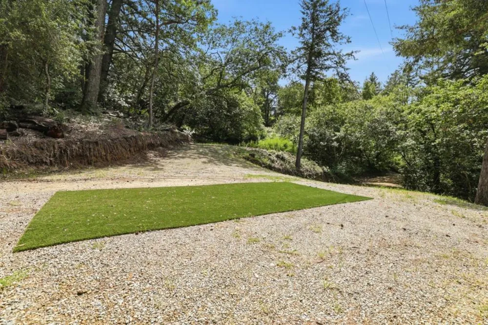265 Burrell Ct Los Gatos, CA 95033