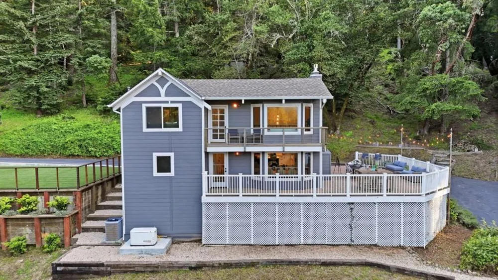 265 Burrell Ct Los Gatos, CA 95033