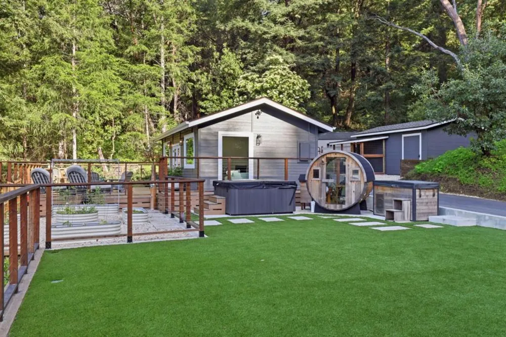 265 Burrell Ct Los Gatos, CA 95033