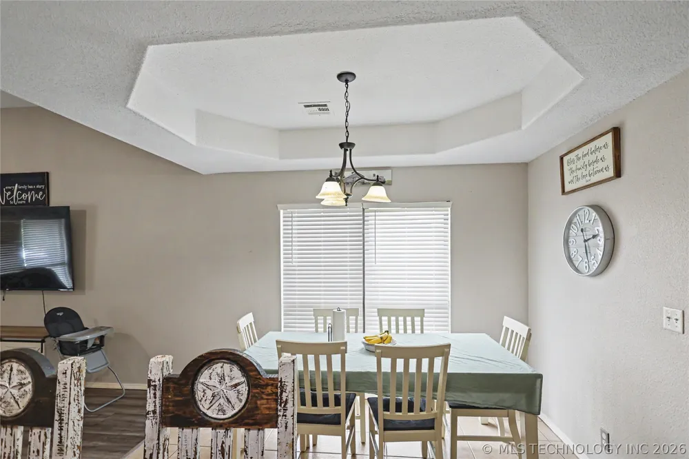 13070 Windchester Drive Tahlequah, OK 74464