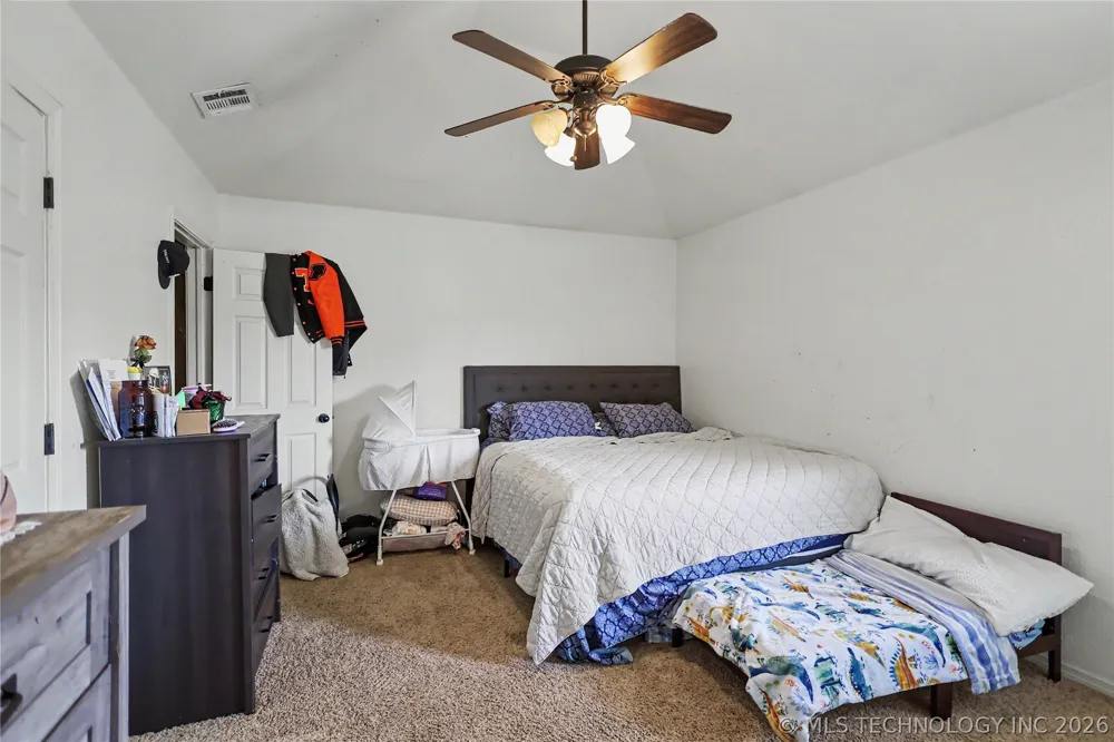 13070 Windchester Drive Tahlequah, OK 74464