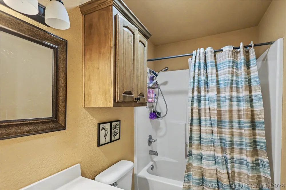13070 Windchester Drive Tahlequah, OK 74464