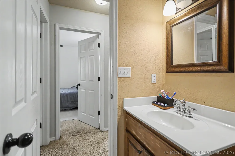 13070 Windchester Drive Tahlequah, OK 74464