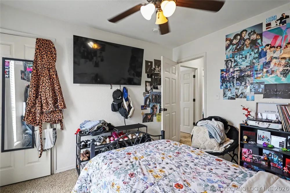 13070 Windchester Drive Tahlequah, OK 74464