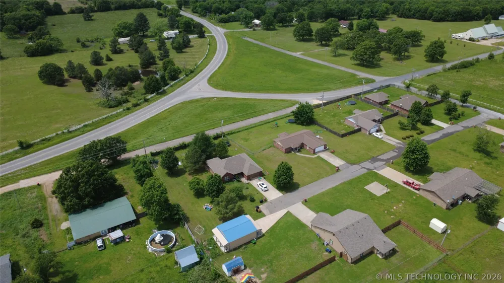 13070 Windchester Drive Tahlequah, OK 74464