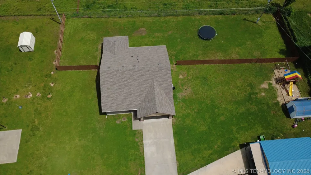 13070 Windchester Drive Tahlequah, OK 74464