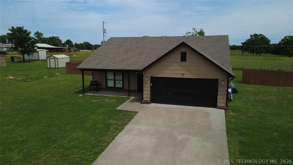 13070 Windchester Drive Tahlequah, OK 74464