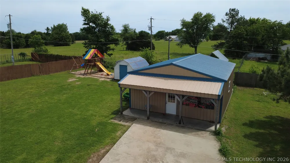 13070 Windchester Drive Tahlequah, OK 74464