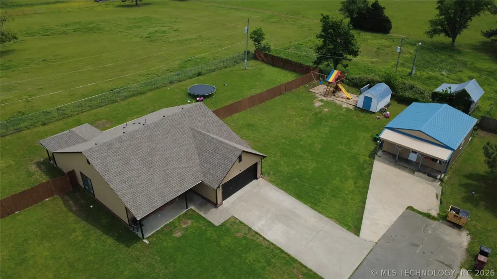 13070 Windchester Drive Tahlequah, OK 74464