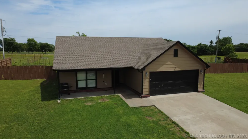 13070 Windchester Drive Tahlequah, OK 74464