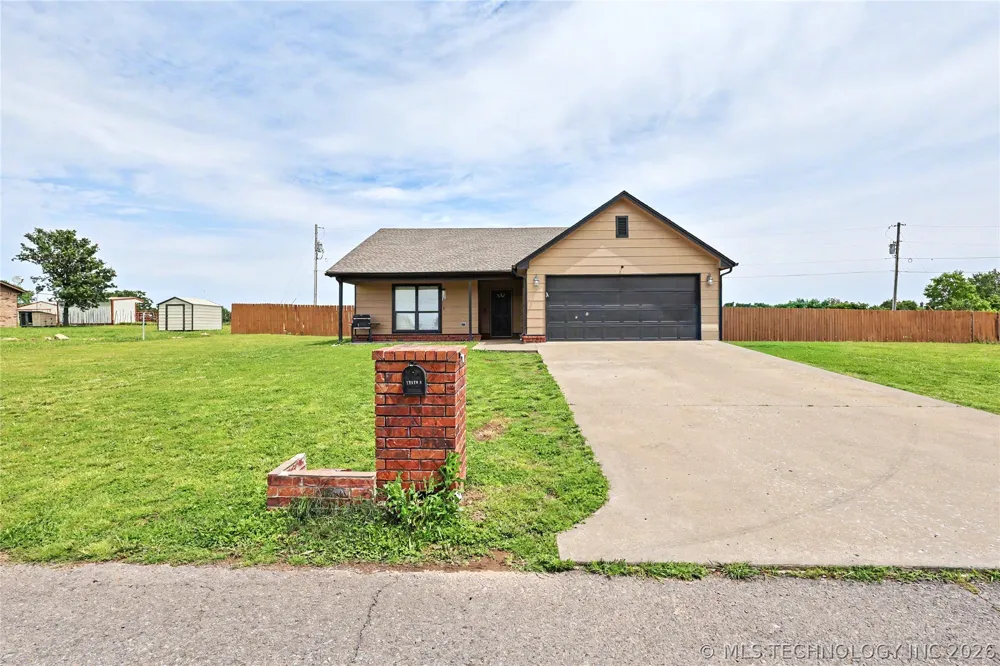 13070 Windchester Drive Tahlequah, OK 74464