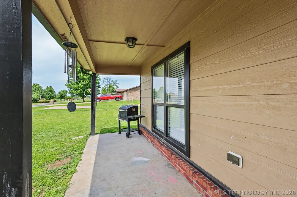 13070 Windchester Drive Tahlequah, OK 74464