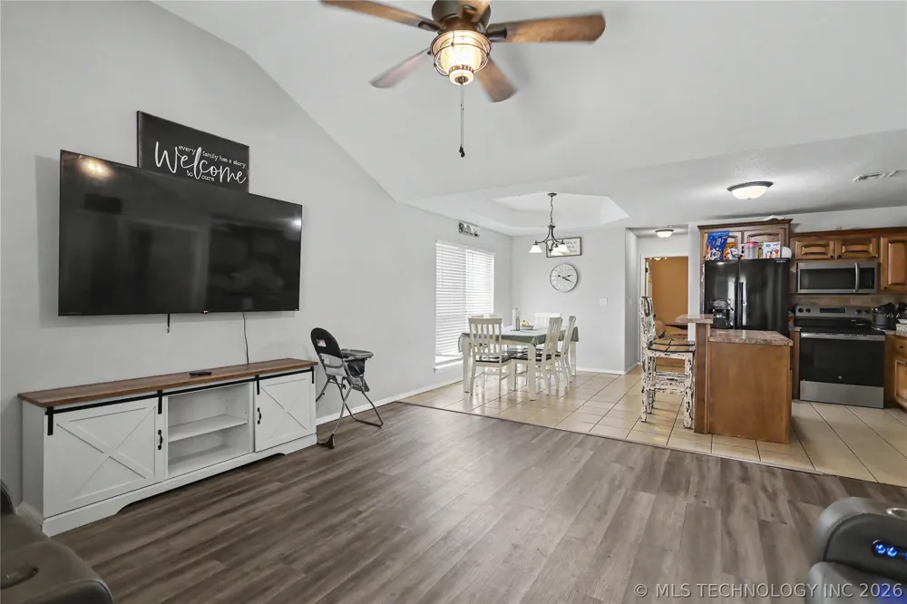 13070 Windchester Drive Tahlequah, OK 74464