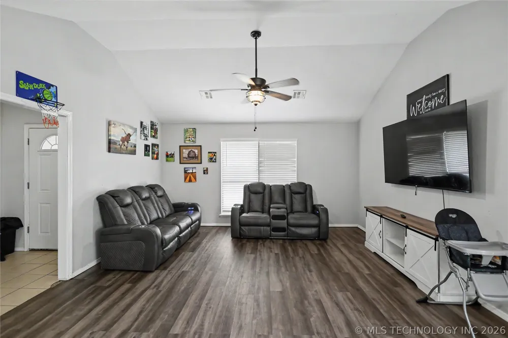 13070 Windchester Drive Tahlequah, OK 74464