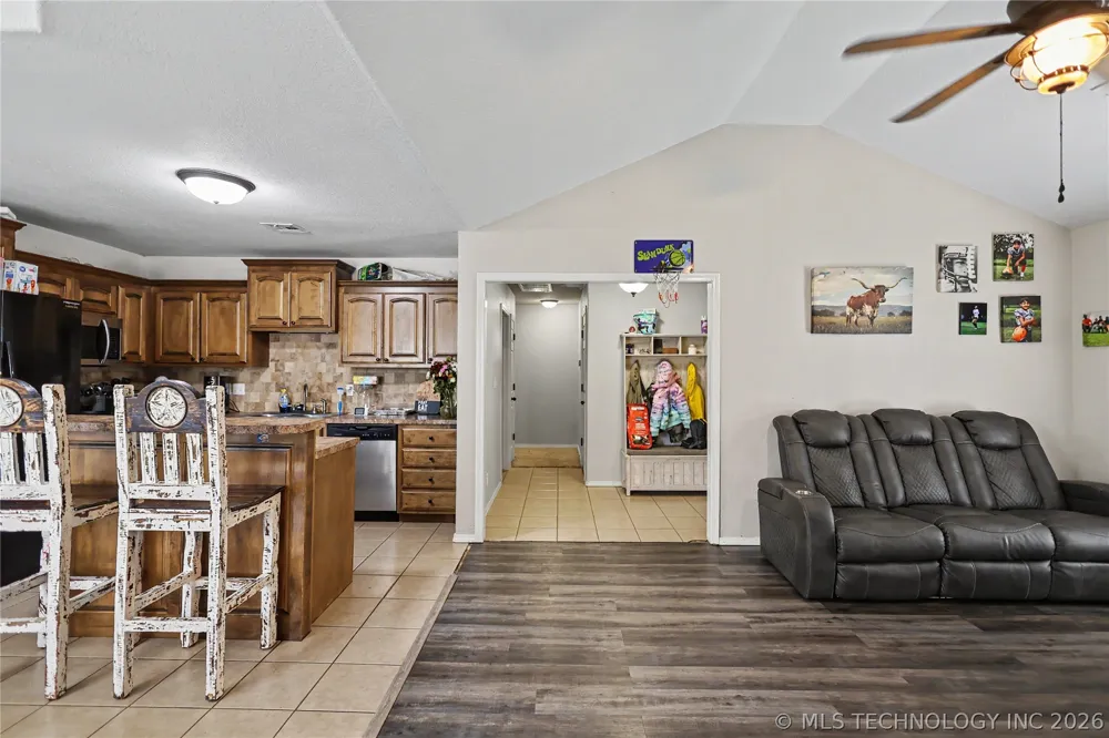 13070 Windchester Drive Tahlequah, OK 74464
