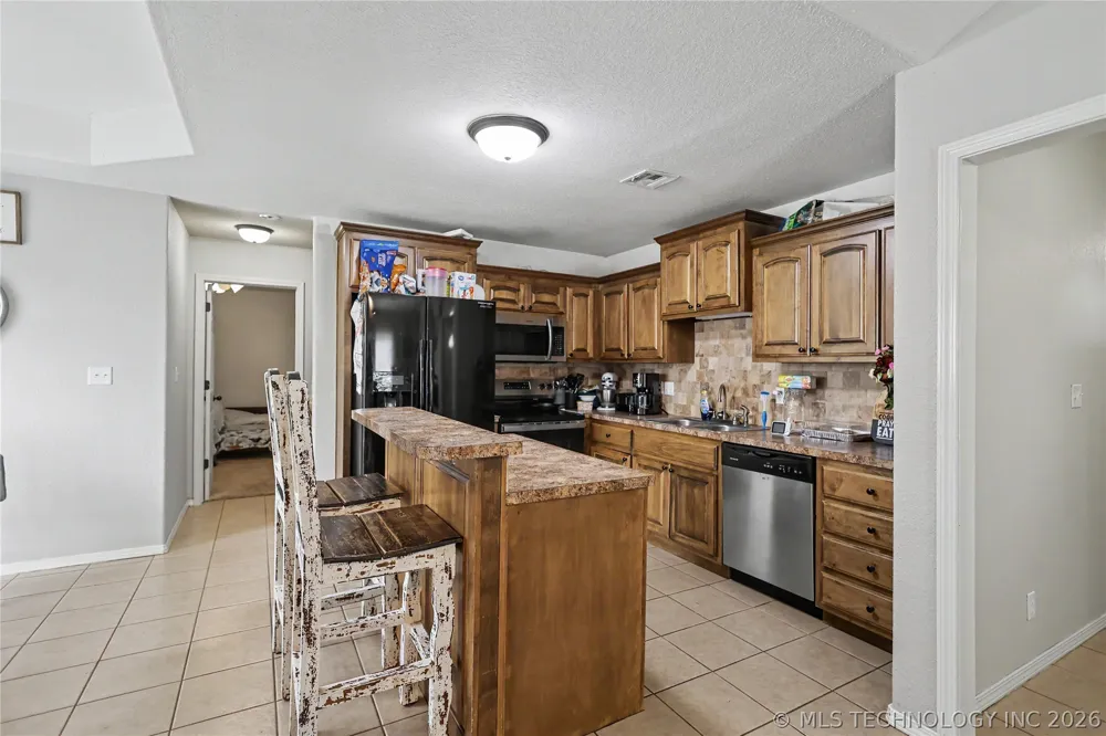 13070 Windchester Drive Tahlequah, OK 74464