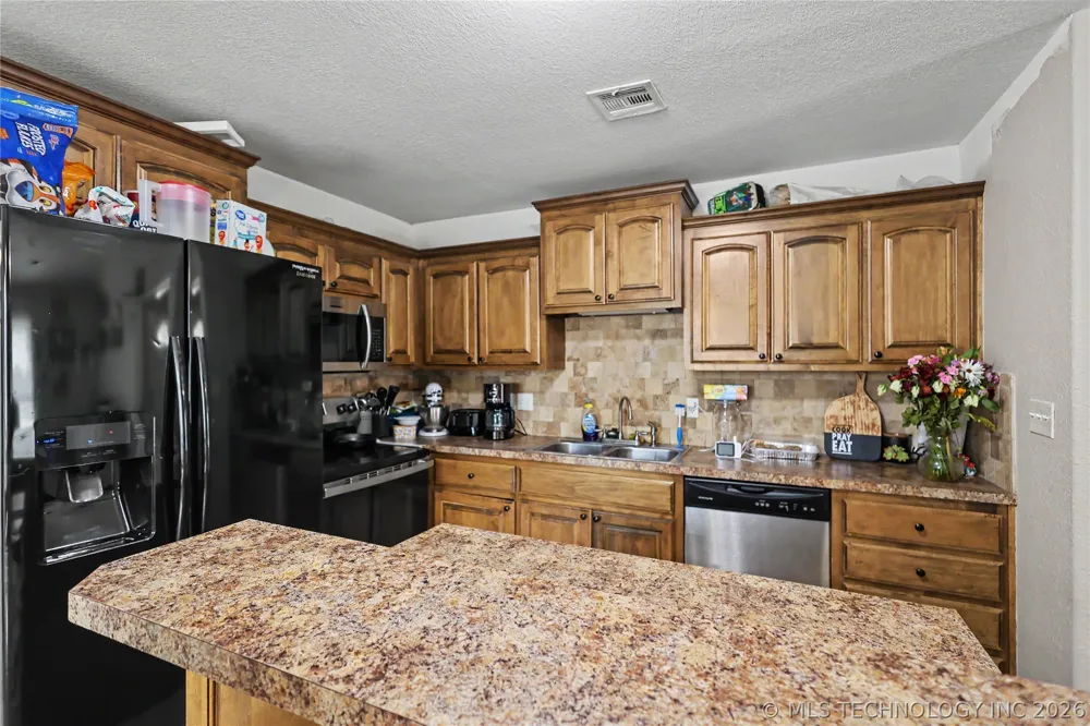 13070 Windchester Drive Tahlequah, OK 74464