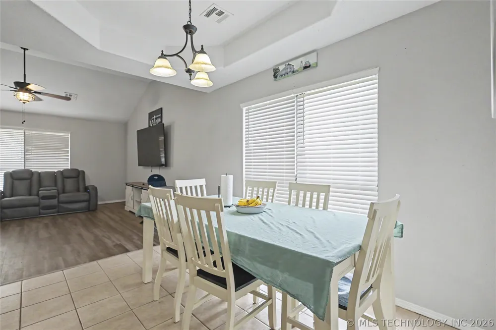 13070 Windchester Drive Tahlequah, OK 74464