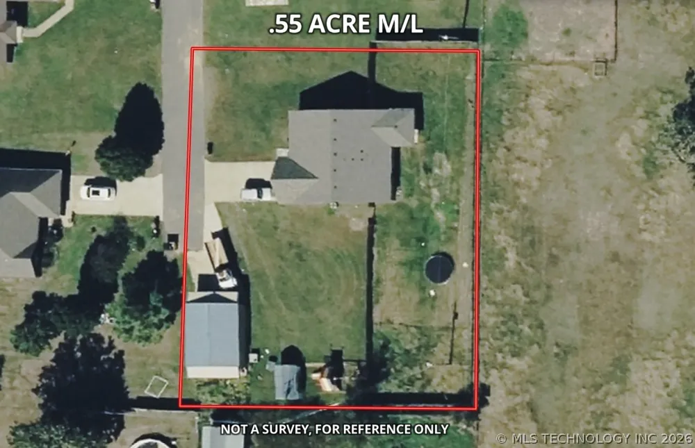 13070 Windchester Drive Tahlequah, OK 74464