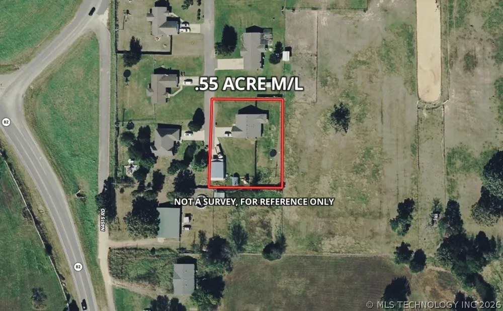13070 Windchester Drive Tahlequah, OK 74464