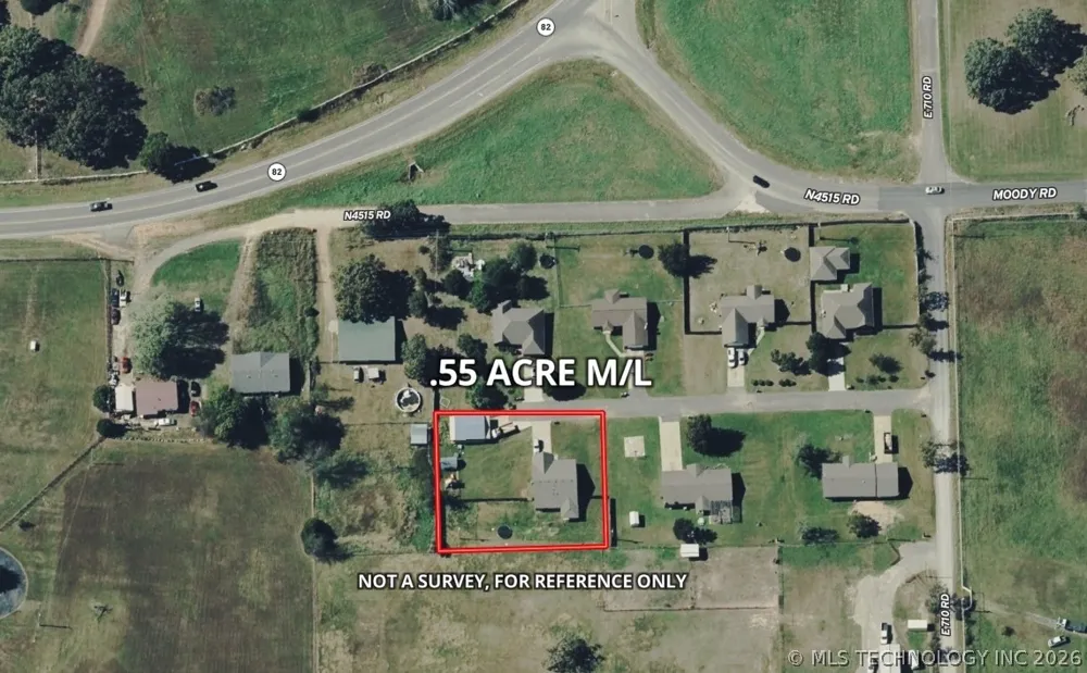 13070 Windchester Drive Tahlequah, OK 74464