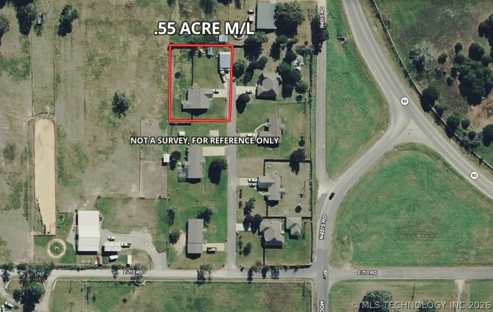 13070 Windchester Drive Tahlequah, OK 74464