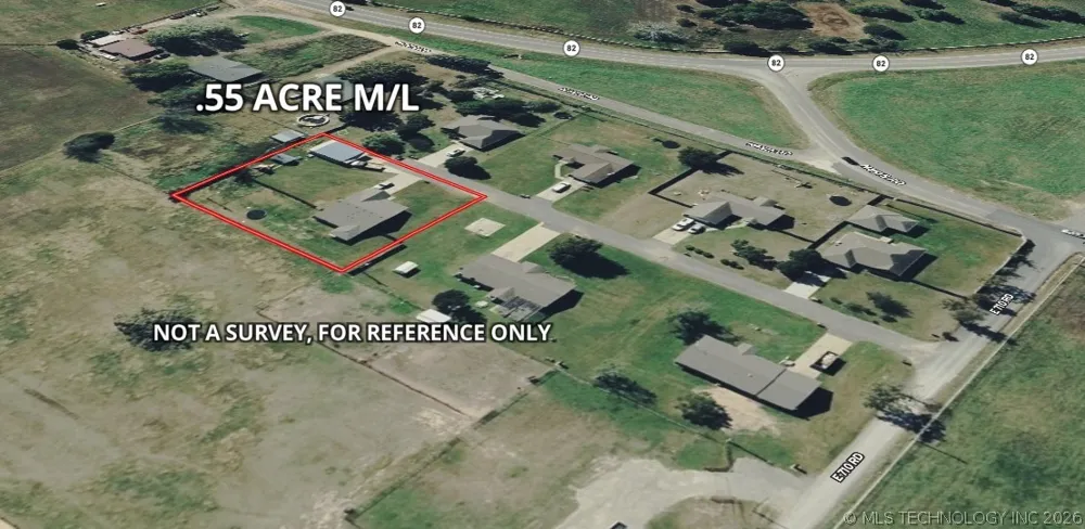 13070 Windchester Drive Tahlequah, OK 74464