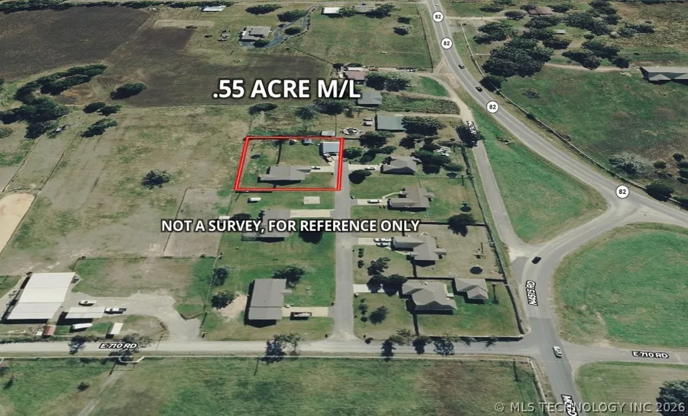 13070 Windchester Drive Tahlequah, OK 74464