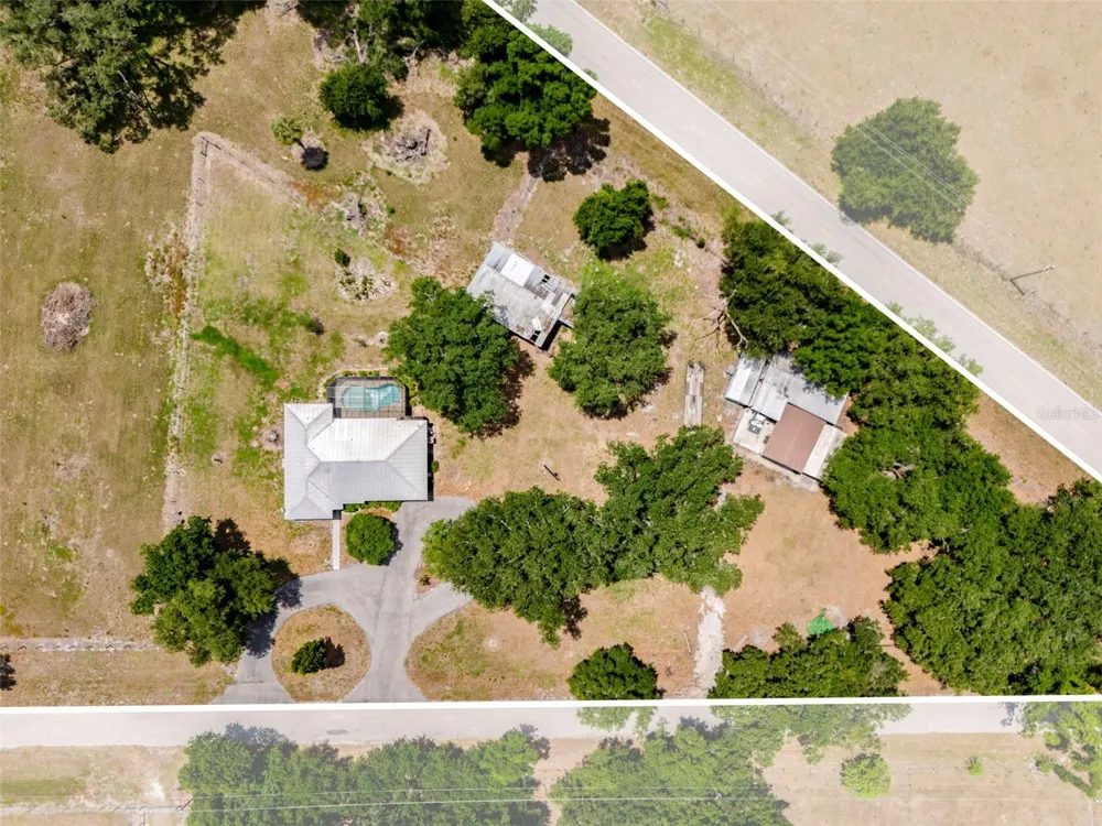 2087 SW GARNER AVENUE Arcadia, FL 34266