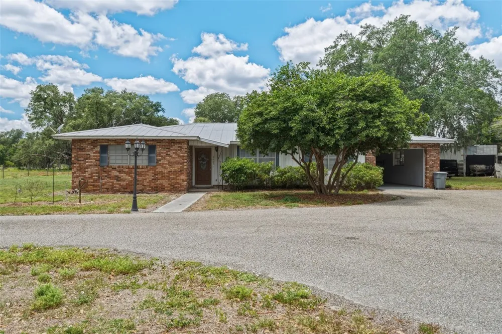 2087 SW GARNER AVENUE Arcadia, FL 34266
