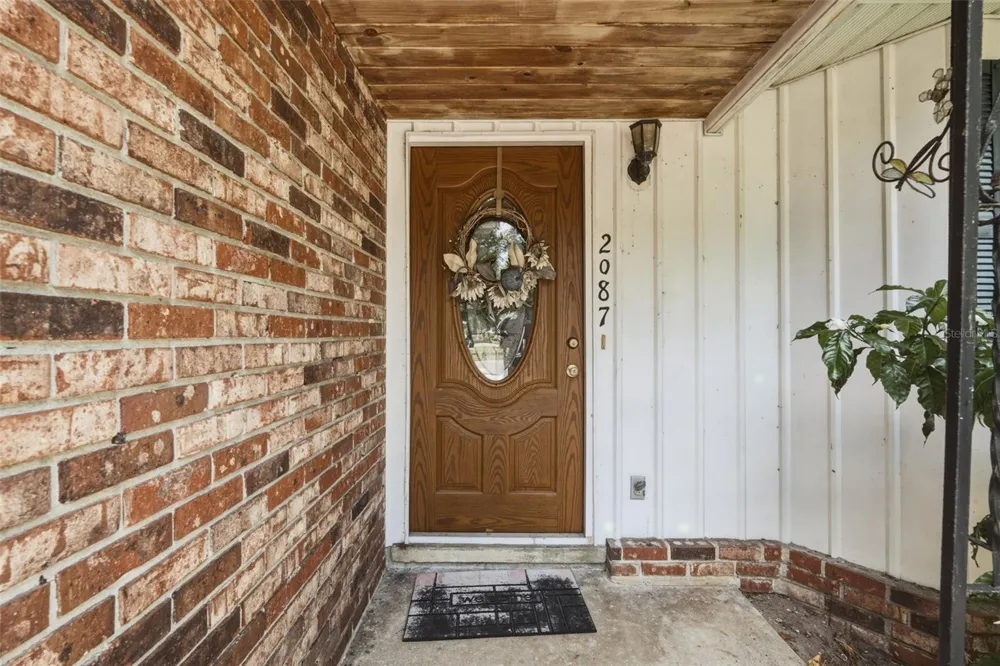 2087 SW GARNER AVENUE Arcadia, FL 34266
