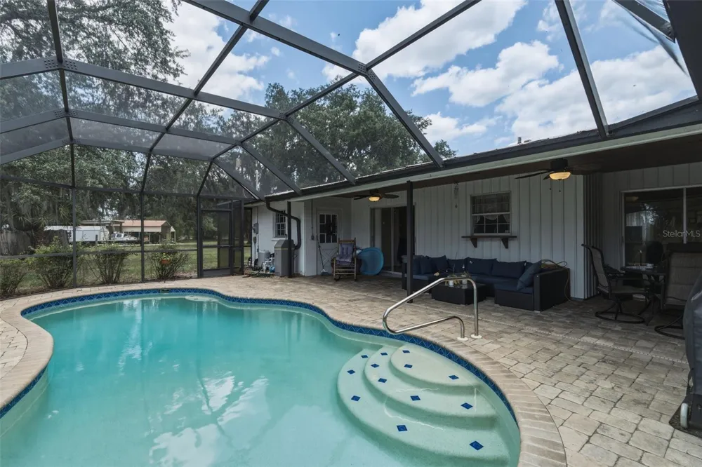 2087 SW GARNER AVENUE Arcadia, FL 34266