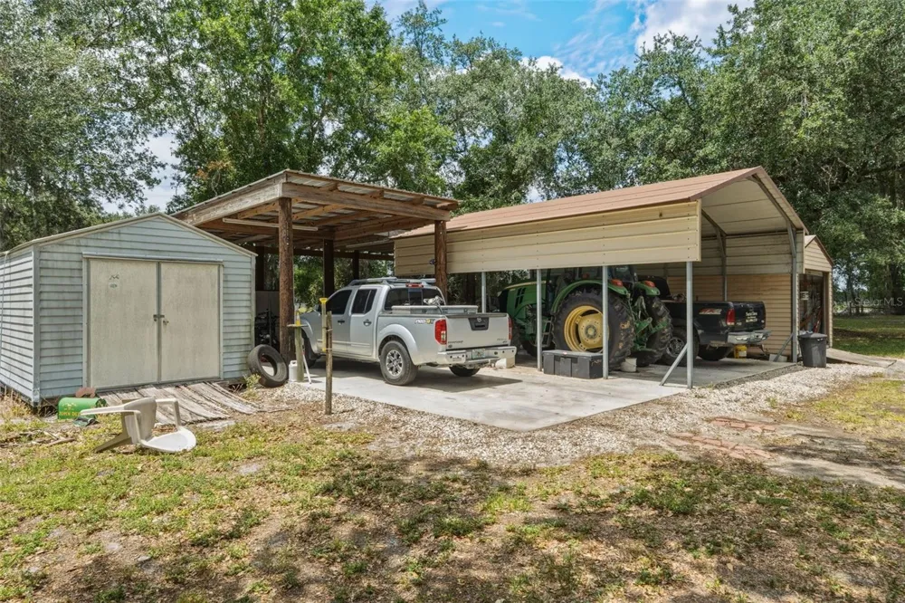 2087 SW GARNER AVENUE Arcadia, FL 34266