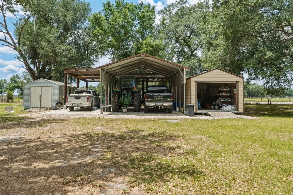 2087 SW GARNER AVENUE Arcadia, FL 34266