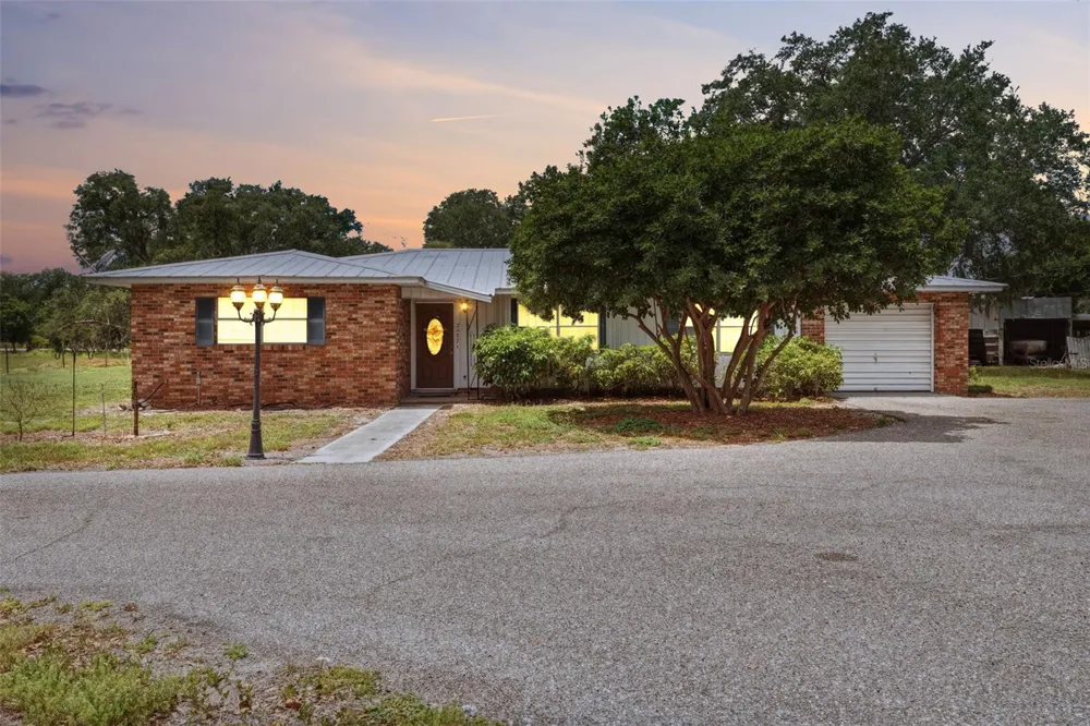 2087 SW GARNER AVENUE Arcadia, FL 34266