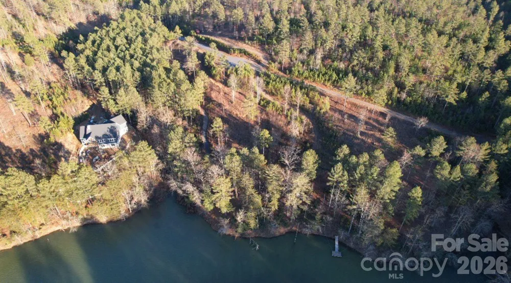 2167 Inlet Shore Road NE Connelly Springs, NC 28612
