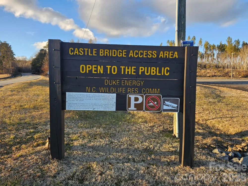 2167 Inlet Shore Road NE Connelly Springs, NC 28612