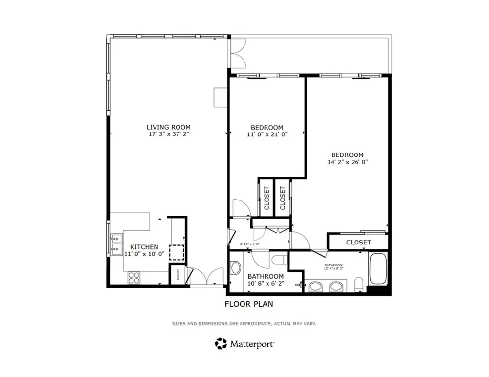 32653 Seagate #303C Rancho Palos Verdes, CA 90275