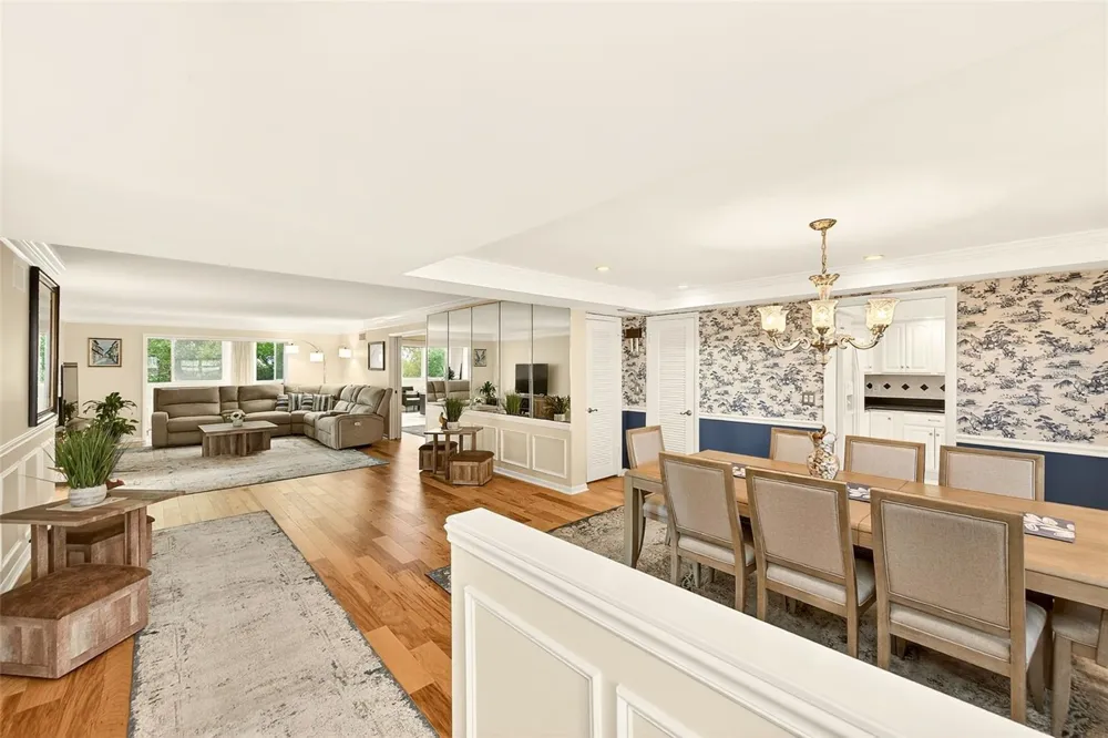 131 BLUFF VIEW DRIVE #401 Belleair Bluffs, FL 33770