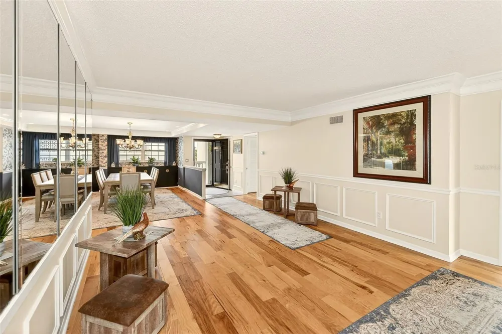 131 BLUFF VIEW DRIVE #401 Belleair Bluffs, FL 33770