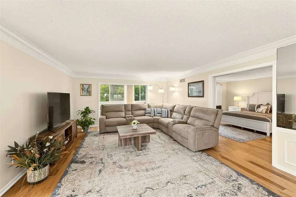 131 BLUFF VIEW DRIVE #401 Belleair Bluffs, FL 33770
