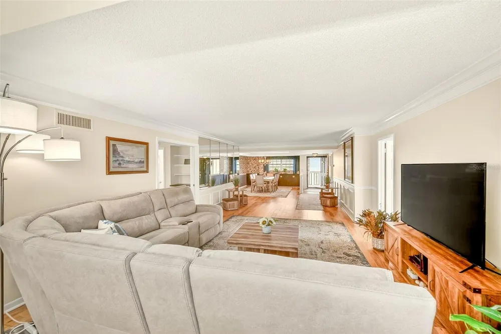 131 BLUFF VIEW DRIVE #401 Belleair Bluffs, FL 33770