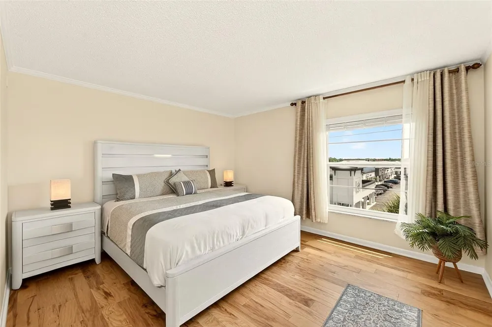 131 BLUFF VIEW DRIVE #401 Belleair Bluffs, FL 33770