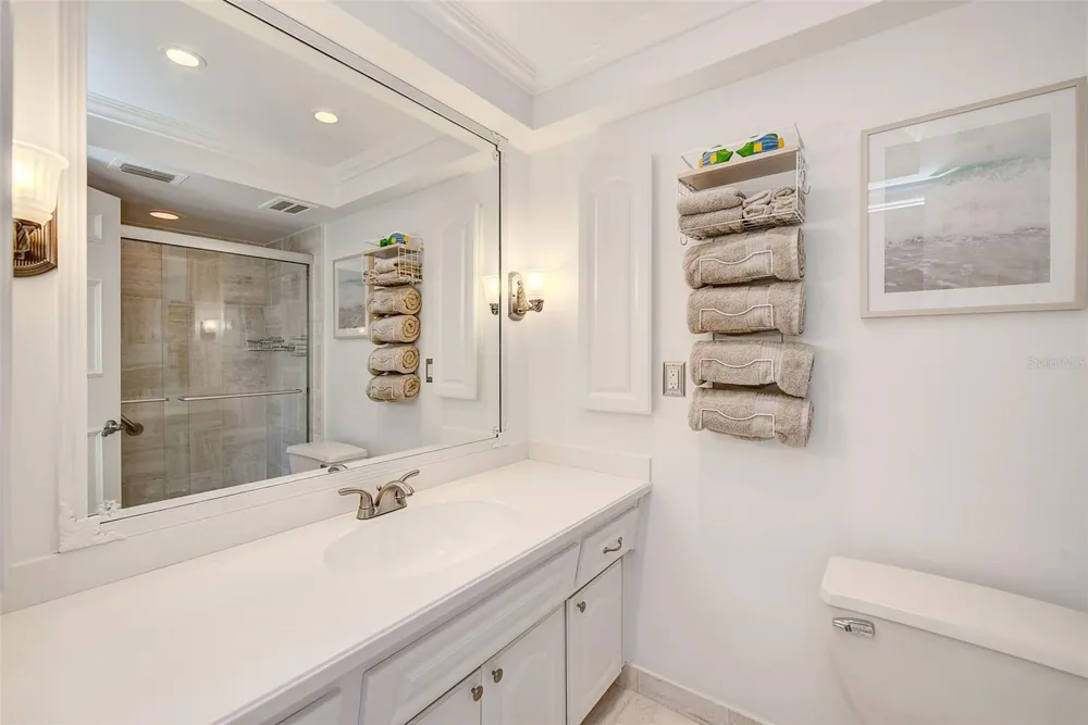 131 BLUFF VIEW DRIVE #401 Belleair Bluffs, FL 33770