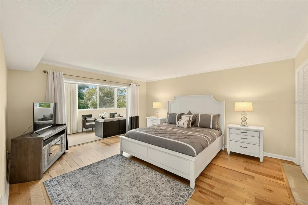 131 BLUFF VIEW DRIVE #401 Belleair Bluffs, FL 33770