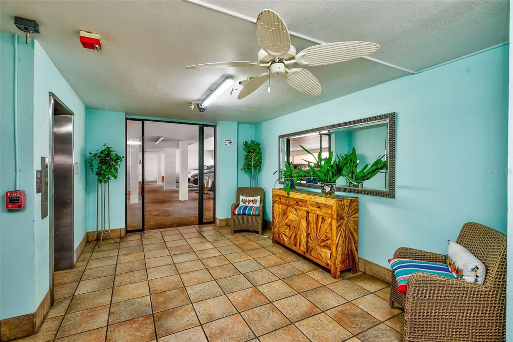 131 BLUFF VIEW DRIVE #401 Belleair Bluffs, FL 33770