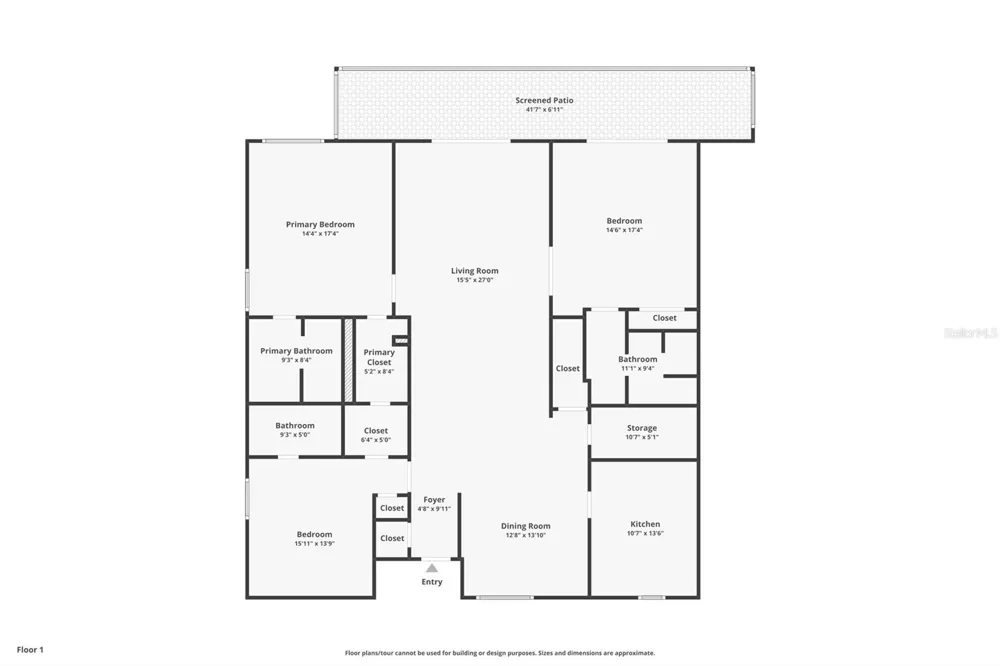 131 BLUFF VIEW DRIVE #401 Belleair Bluffs, FL 33770